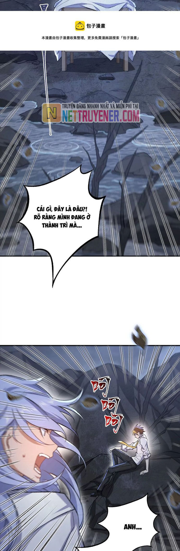 Thời Kỳ Tận Thế - Chapter 103 - Page 21