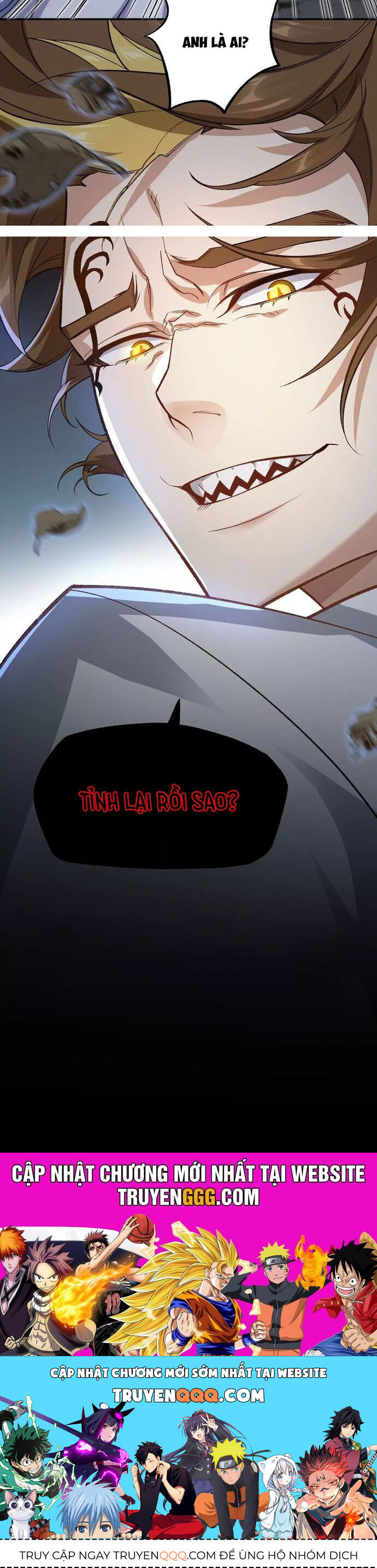 Thời Kỳ Tận Thế - Chapter 103 - Page 22
