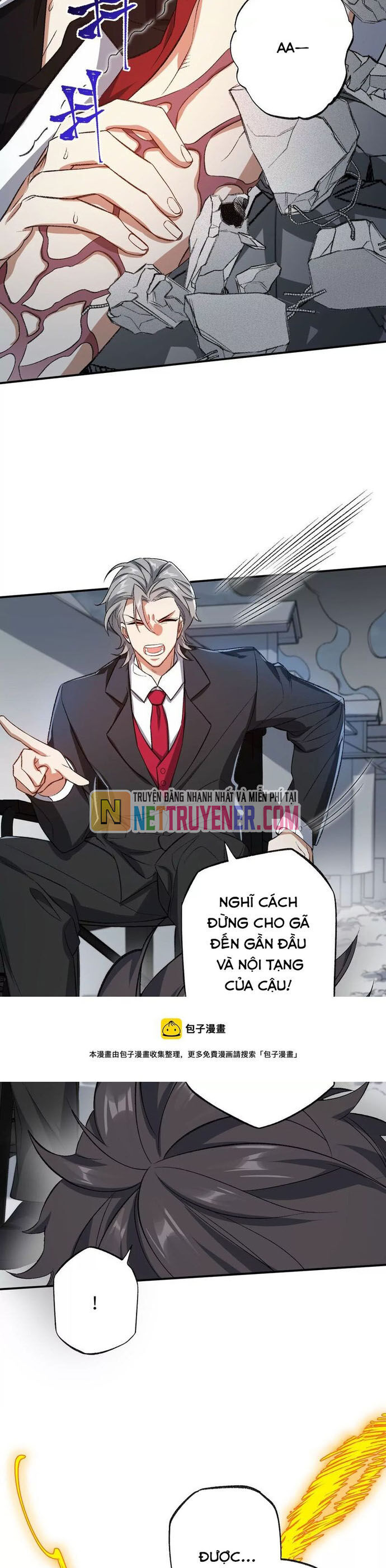 Thời Kỳ Tận Thế - Chapter 103 - Page 3