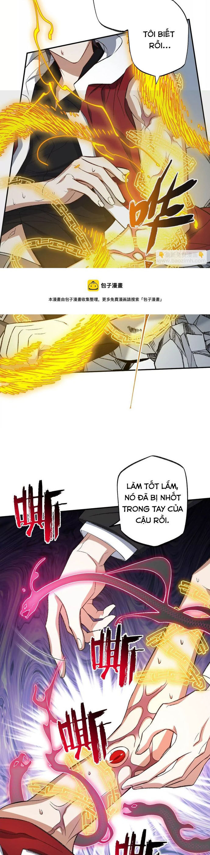 Thời Kỳ Tận Thế - Chapter 103 - Page 4