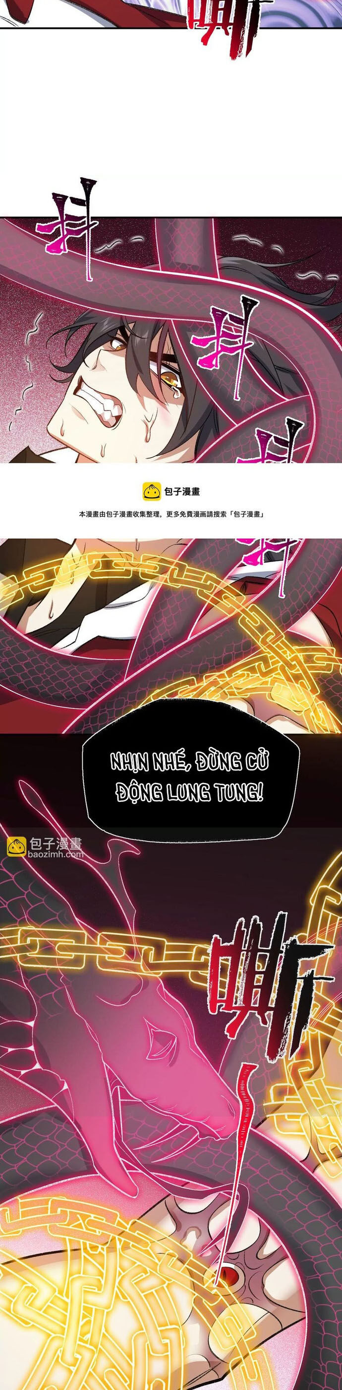 Thời Kỳ Tận Thế - Chapter 103 - Page 5