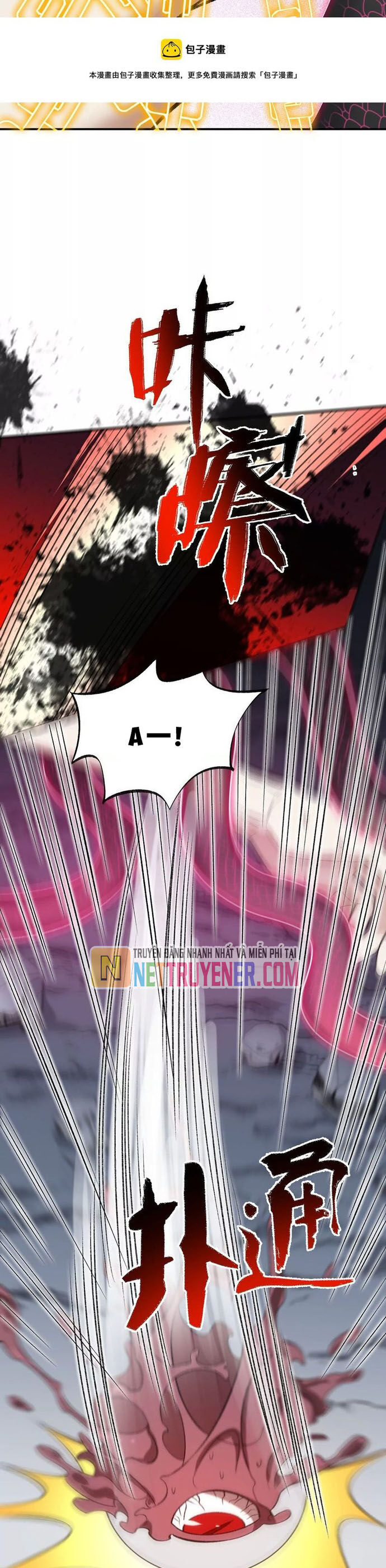 Thời Kỳ Tận Thế - Chapter 103 - Page 6