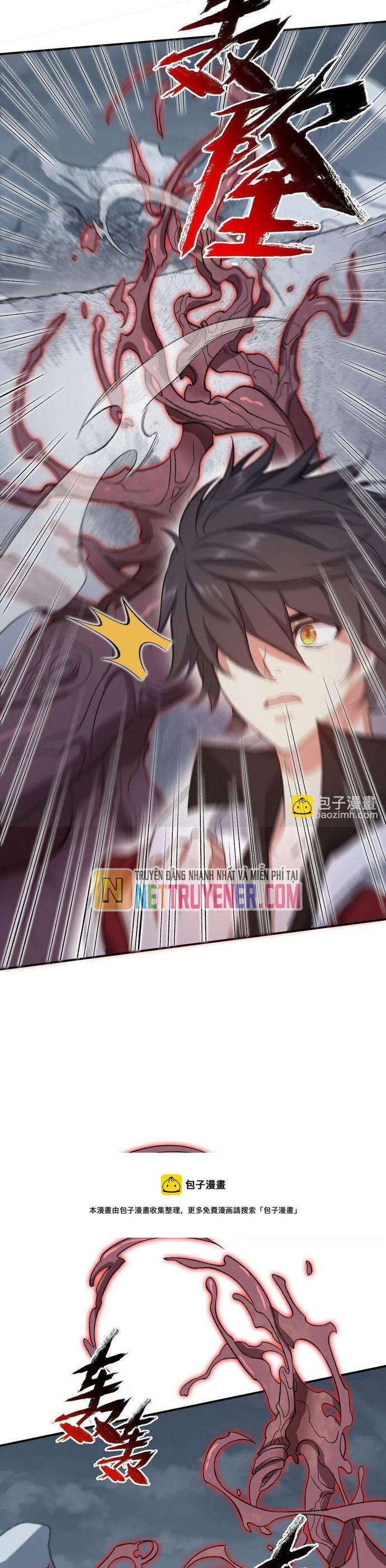 Thời Kỳ Tận Thế - Chapter 103 - Page 9