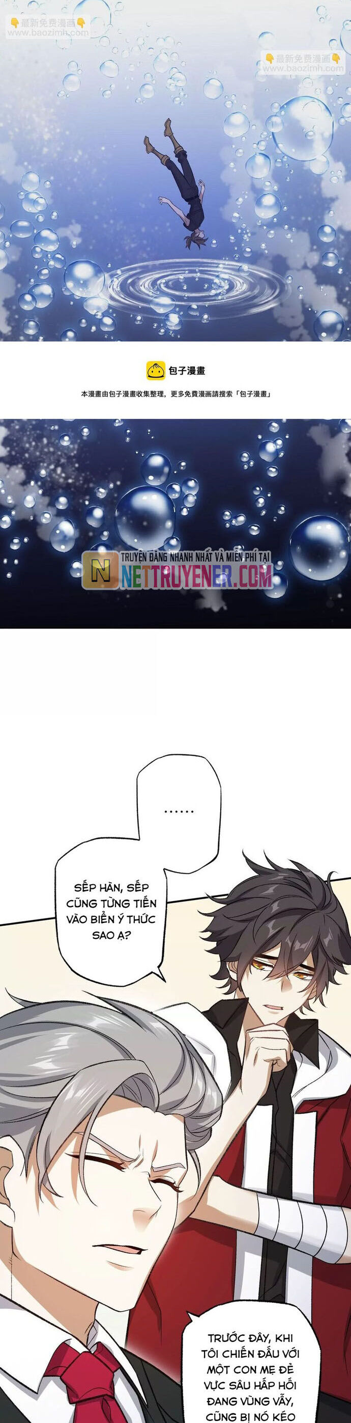 Thời Kỳ Tận Thế - Chapter 104 - Page 10