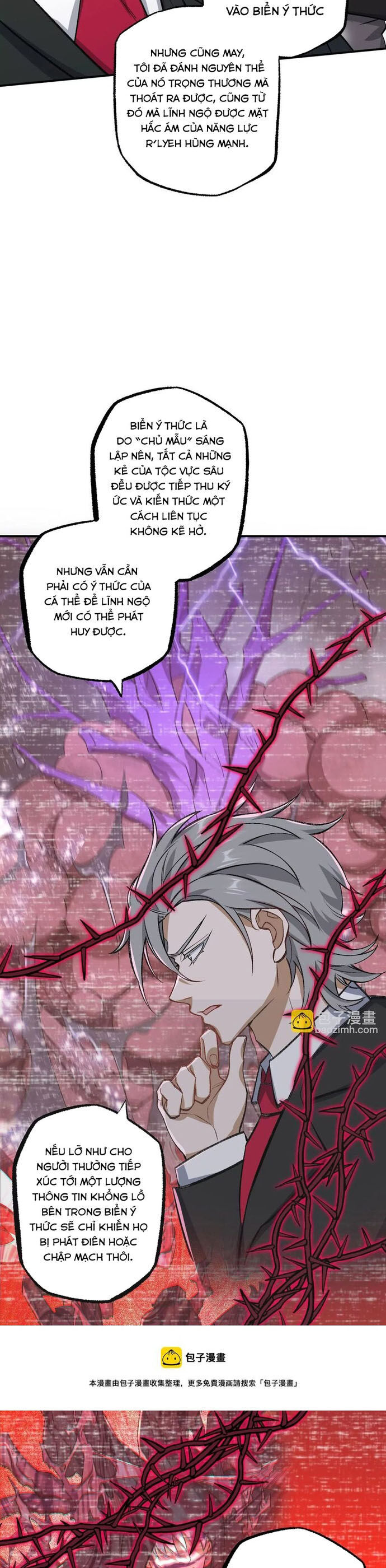 Thời Kỳ Tận Thế - Chapter 104 - Page 11