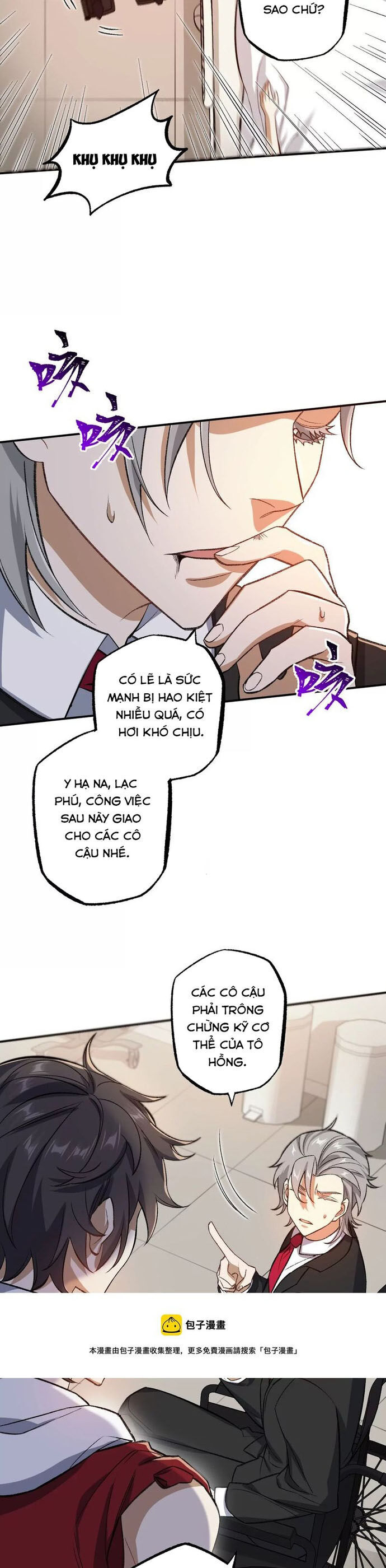 Thời Kỳ Tận Thế - Chapter 104 - Page 13