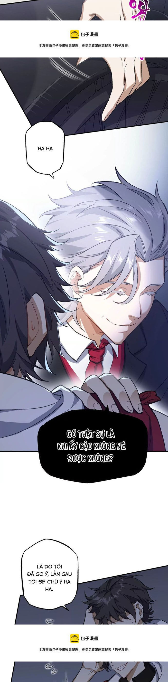 Thời Kỳ Tận Thế - Chapter 104 - Page 17