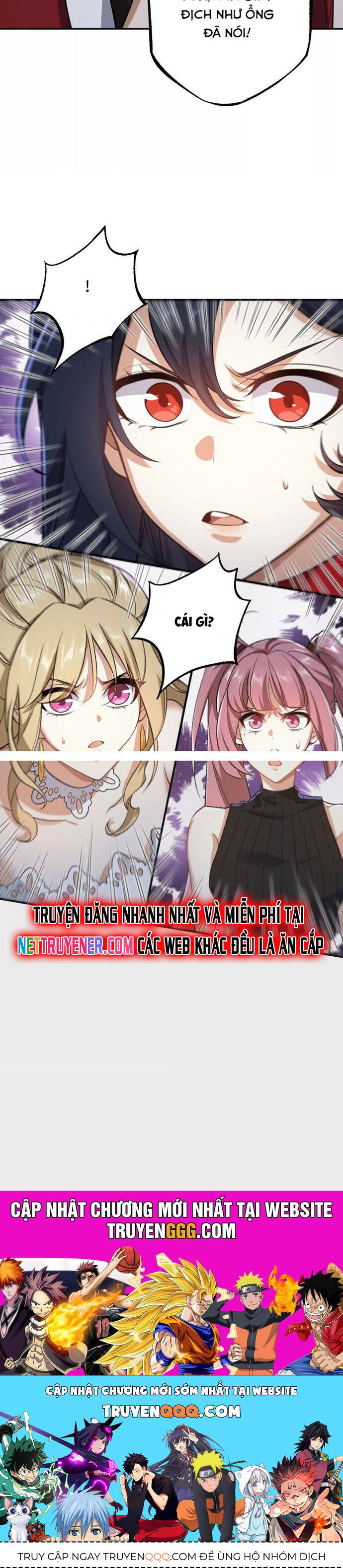 Thời Kỳ Tận Thế - Chapter 104 - Page 22
