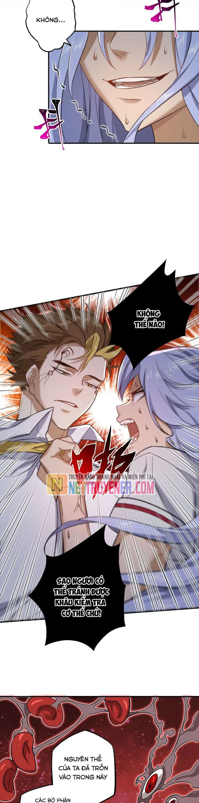 Thời Kỳ Tận Thế - Chapter 104 - Page 4