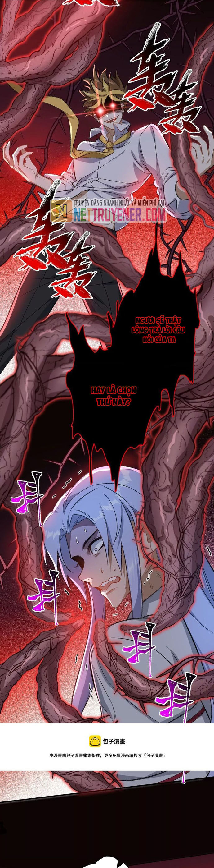 Thời Kỳ Tận Thế - Chapter 104 - Page 6