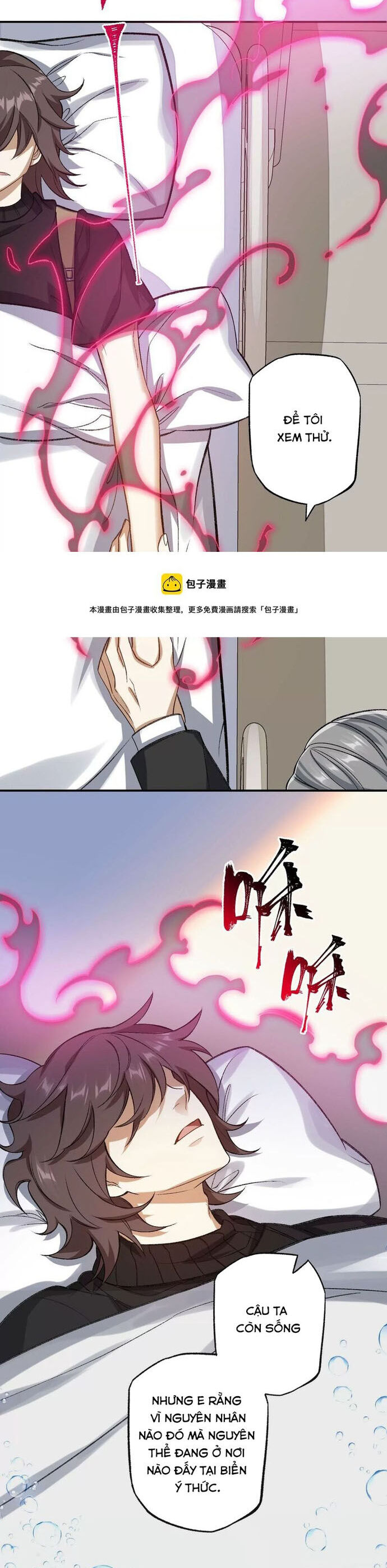 Thời Kỳ Tận Thế - Chapter 104 - Page 9