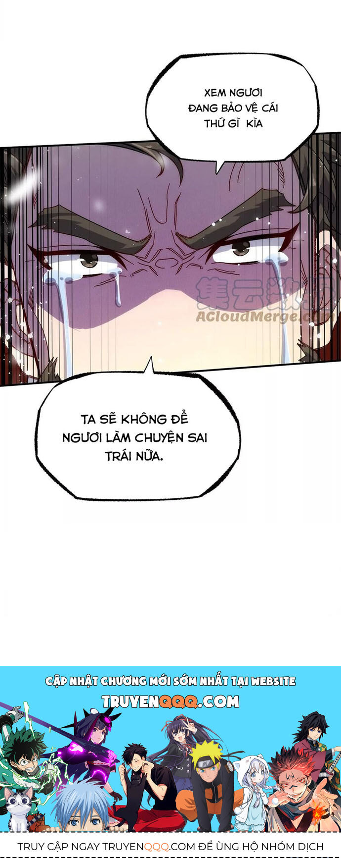 Thời Kỳ Tận Thế - Chapter 108 - Page 5