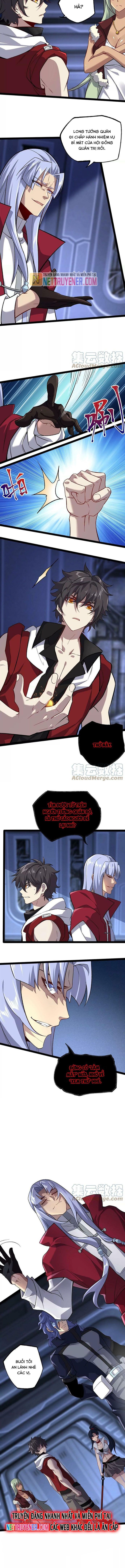 Thời Kỳ Tận Thế - Chapter 110 - Page 4