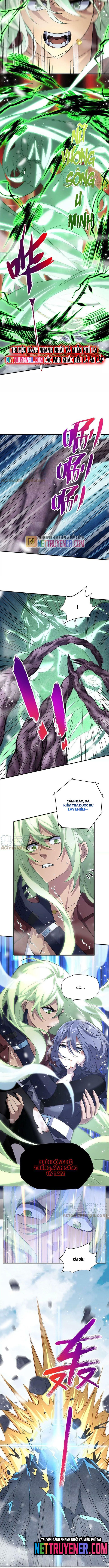 Thời Kỳ Tận Thế - Chapter 112 - Page 4