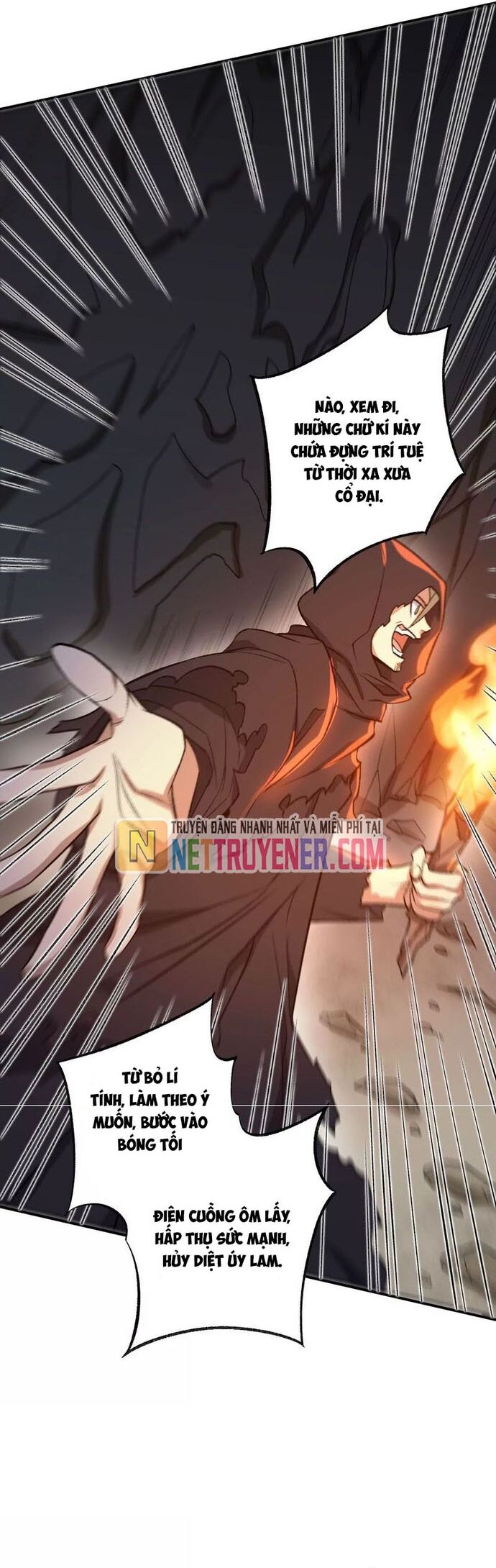 Thời Kỳ Tận Thế - Chapter 96 - Page 11