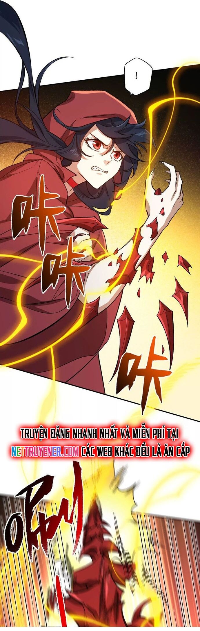 Thời Kỳ Tận Thế - Chapter 96 - Page 15