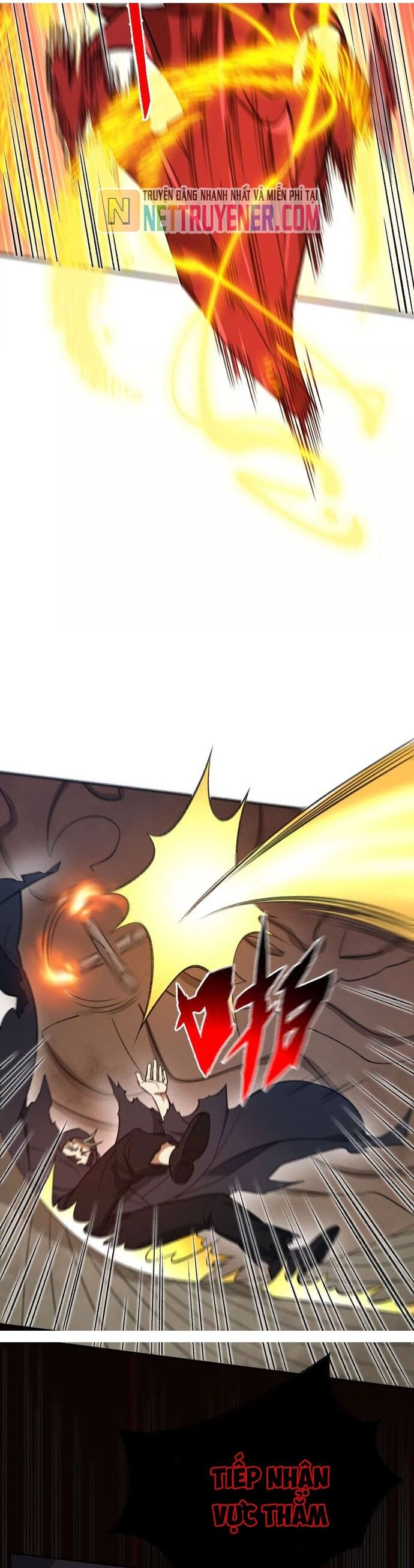 Thời Kỳ Tận Thế - Chapter 96 - Page 16