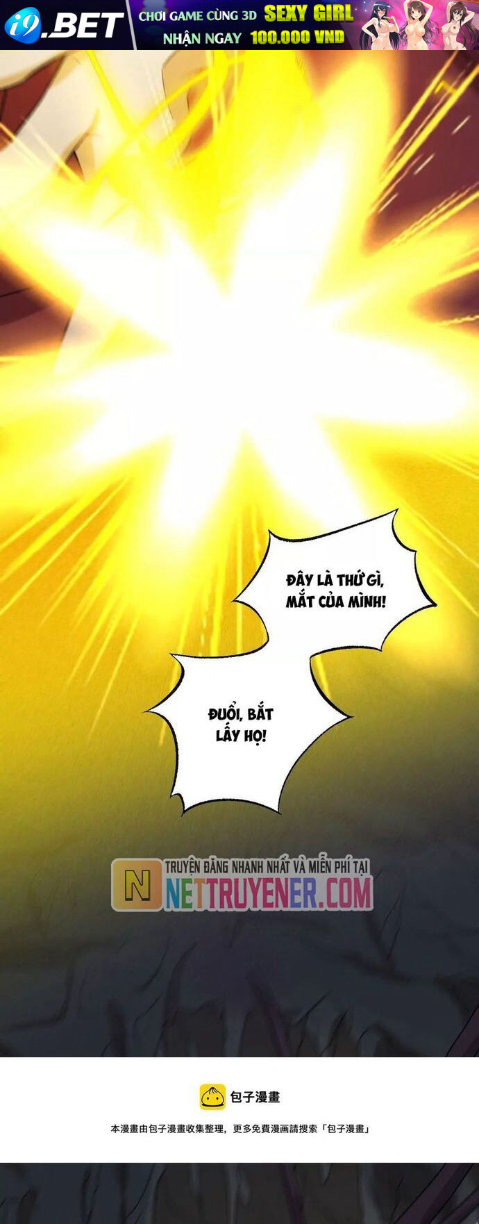 Thời Kỳ Tận Thế - Chapter 96 - Page 19
