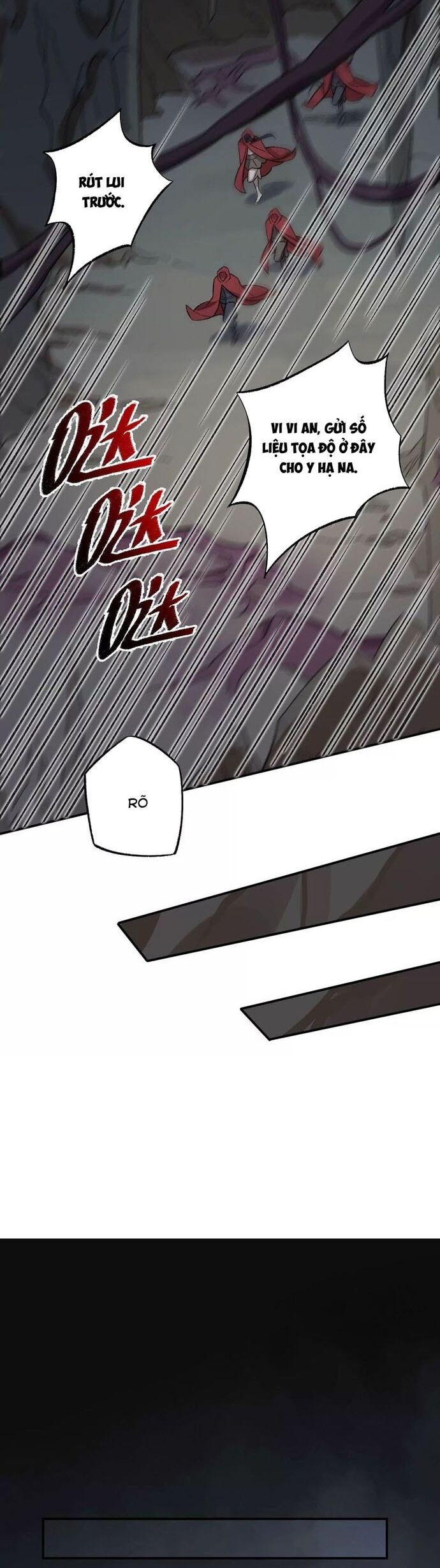 Thời Kỳ Tận Thế - Chapter 96 - Page 20