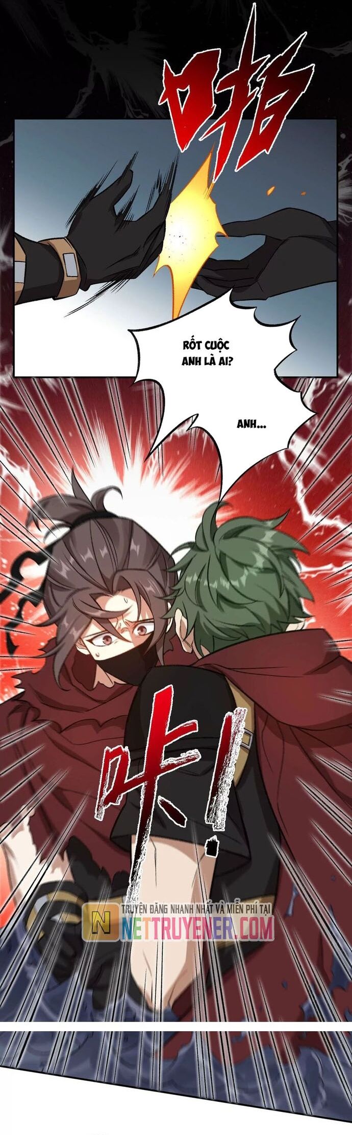 Thời Kỳ Tận Thế - Chapter 96 - Page 23
