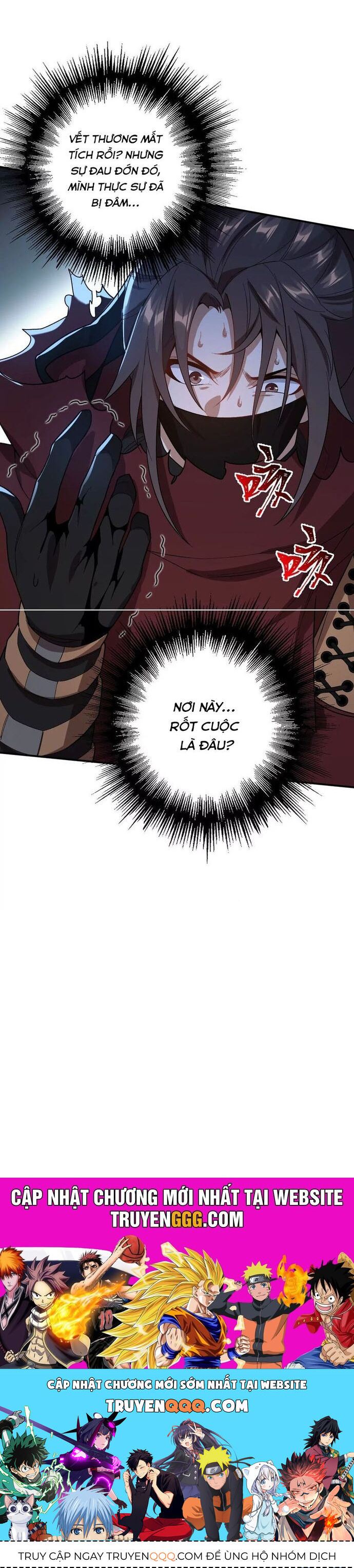 Thời Kỳ Tận Thế - Chapter 96 - Page 25