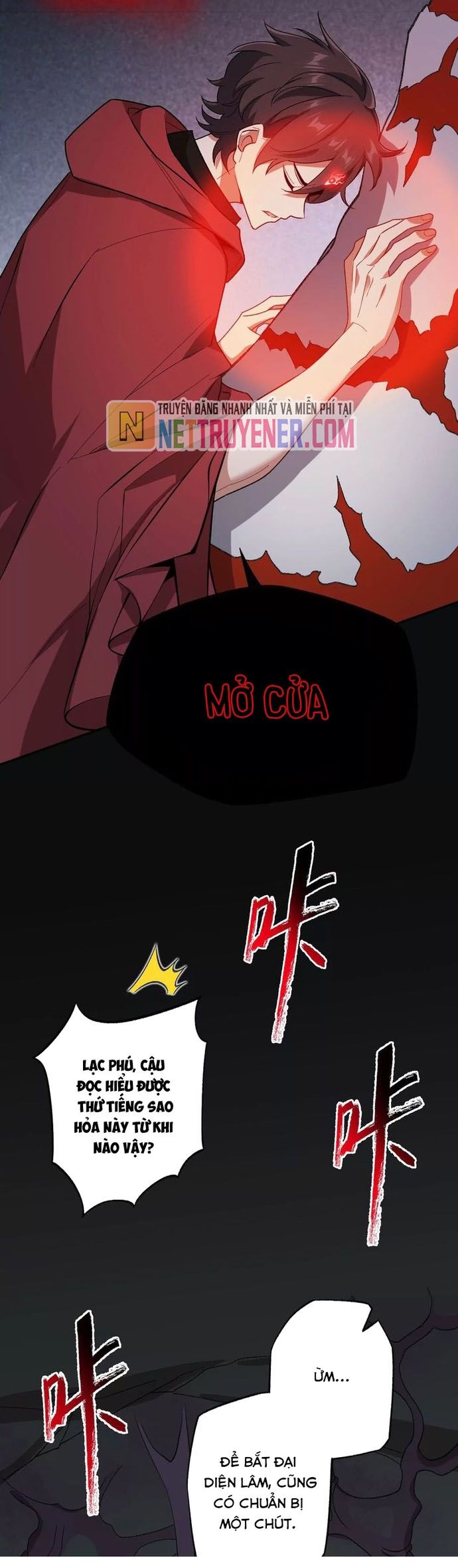Thời Kỳ Tận Thế - Chapter 96 - Page 5