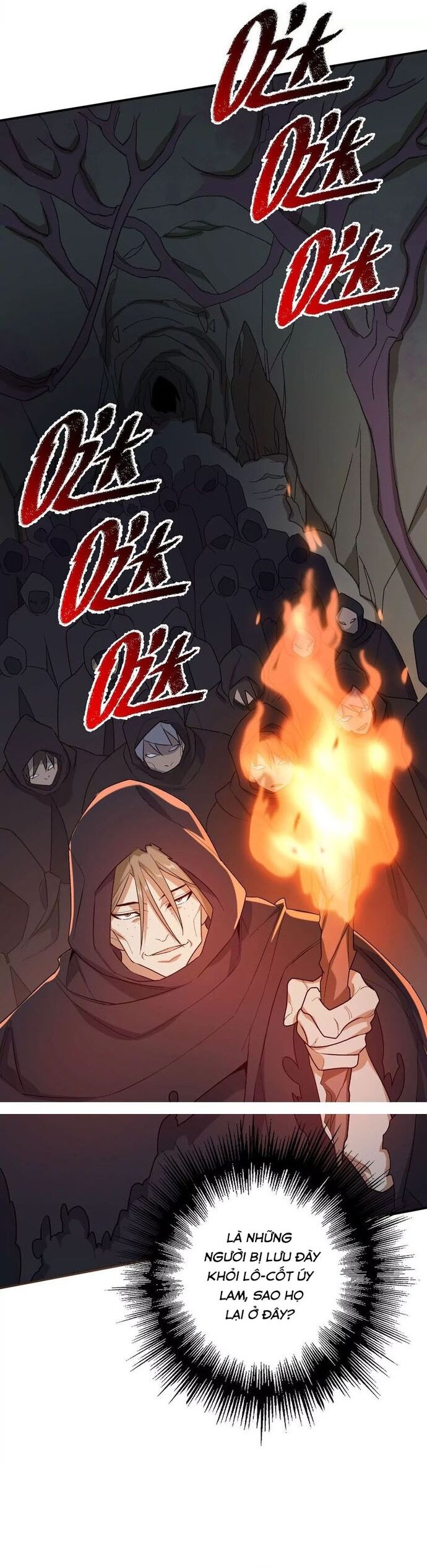 Thời Kỳ Tận Thế - Chapter 96 - Page 7