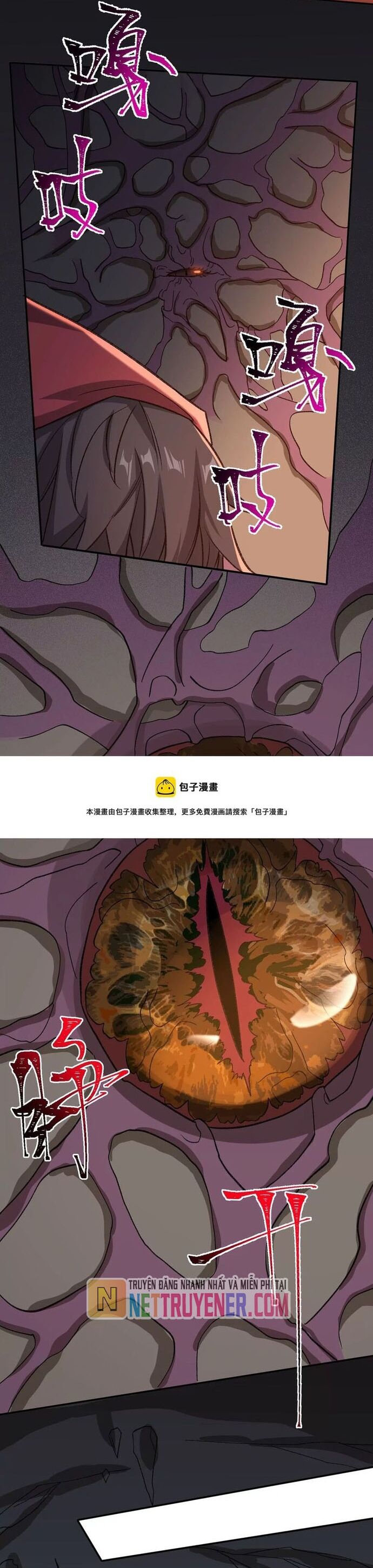 Thời Kỳ Tận Thế - Chapter 96 - Page 9