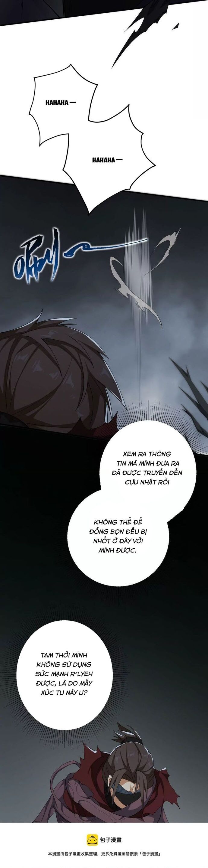 Thời Kỳ Tận Thế - Chapter 97 - Page 10