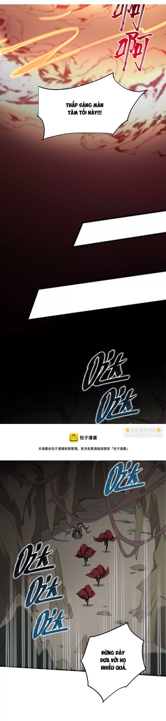 Thời Kỳ Tận Thế - Chapter 97 - Page 14