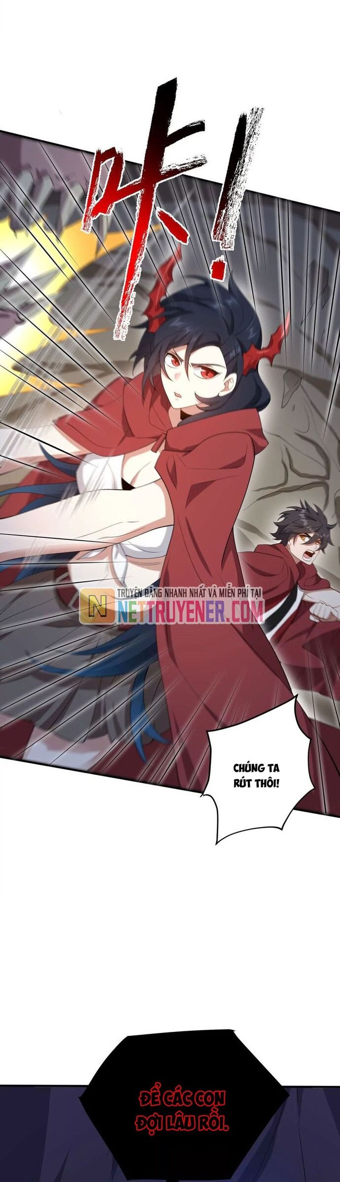 Thời Kỳ Tận Thế - Chapter 97 - Page 15