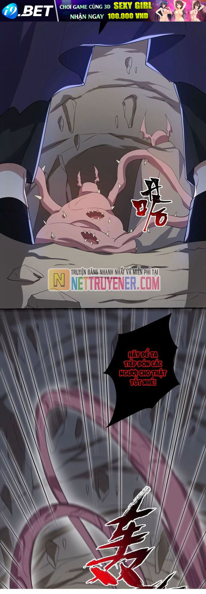 Thời Kỳ Tận Thế - Chapter 97 - Page 16