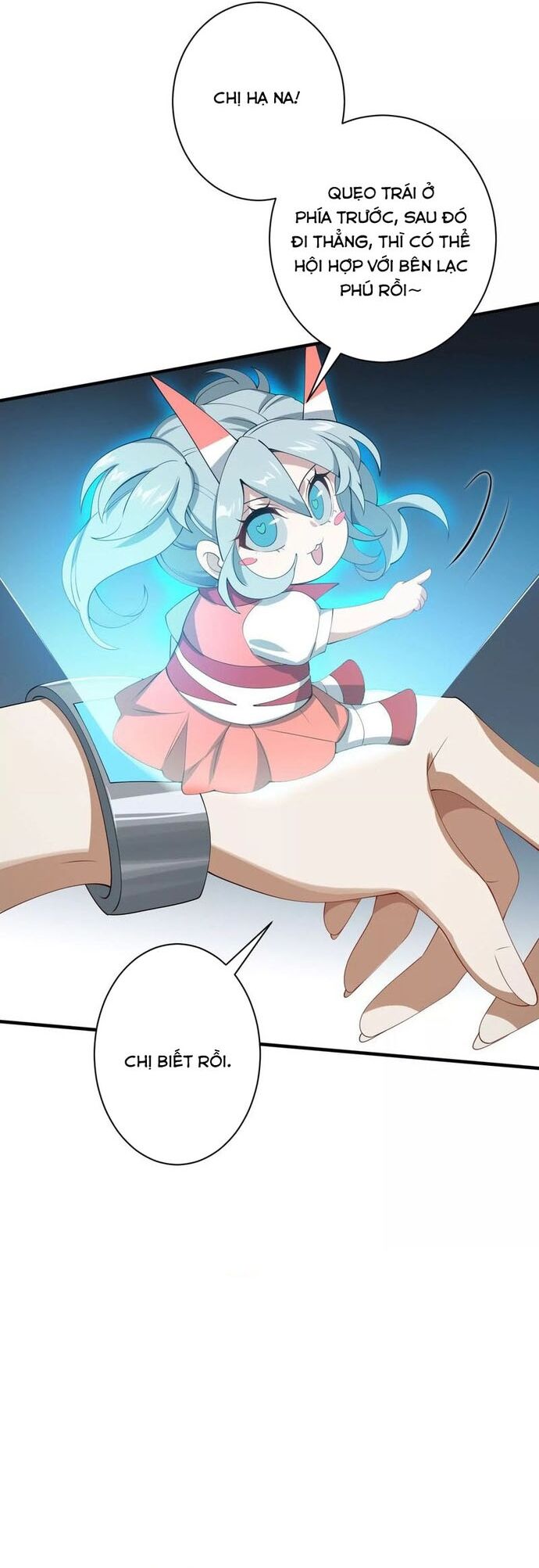 Thời Kỳ Tận Thế - Chapter 97 - Page 23