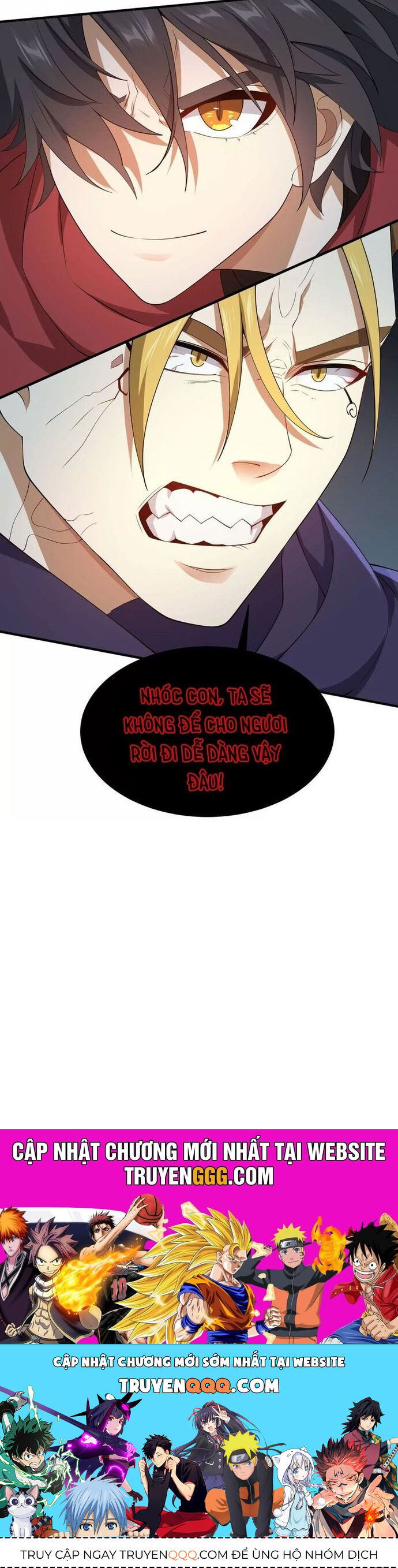 Thời Kỳ Tận Thế - Chapter 97 - Page 25