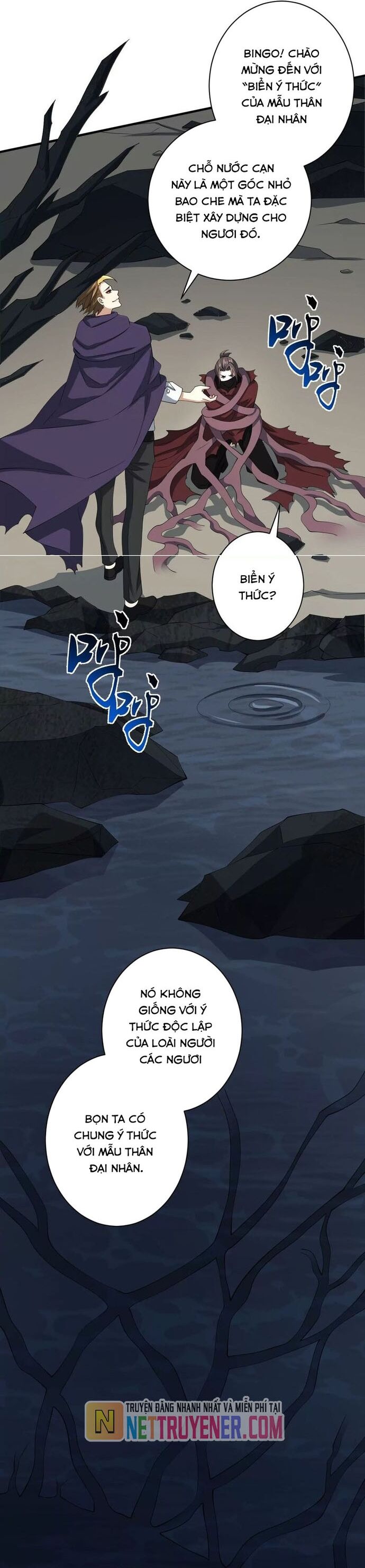 Thời Kỳ Tận Thế - Chapter 97 - Page 4