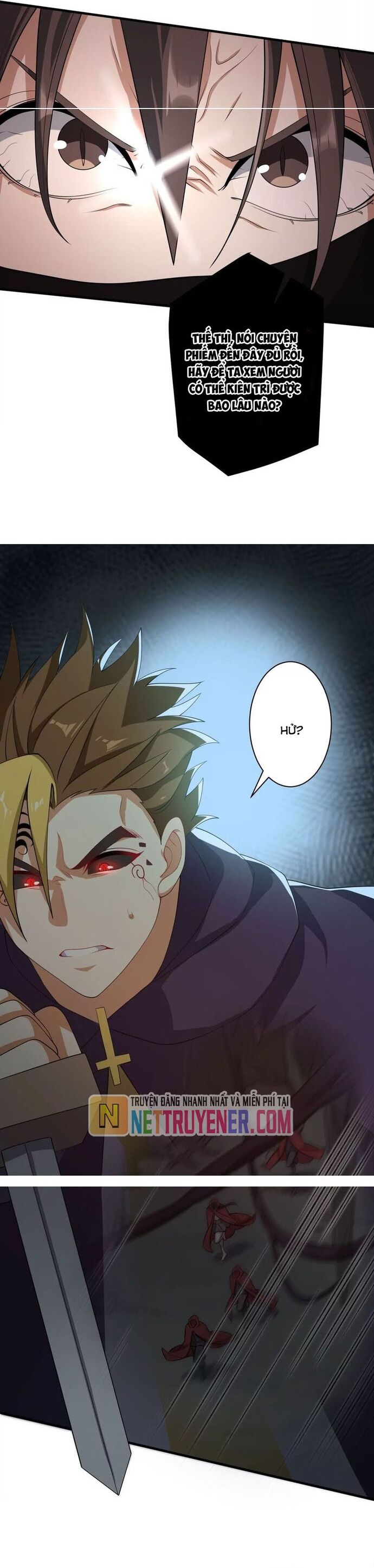 Thời Kỳ Tận Thế - Chapter 97 - Page 7