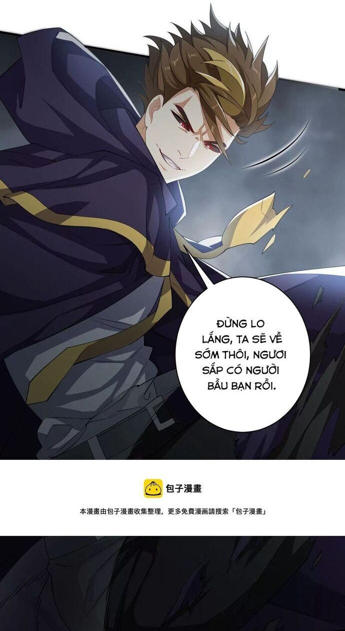 Thời Kỳ Tận Thế - Chapter 97 - Page 9