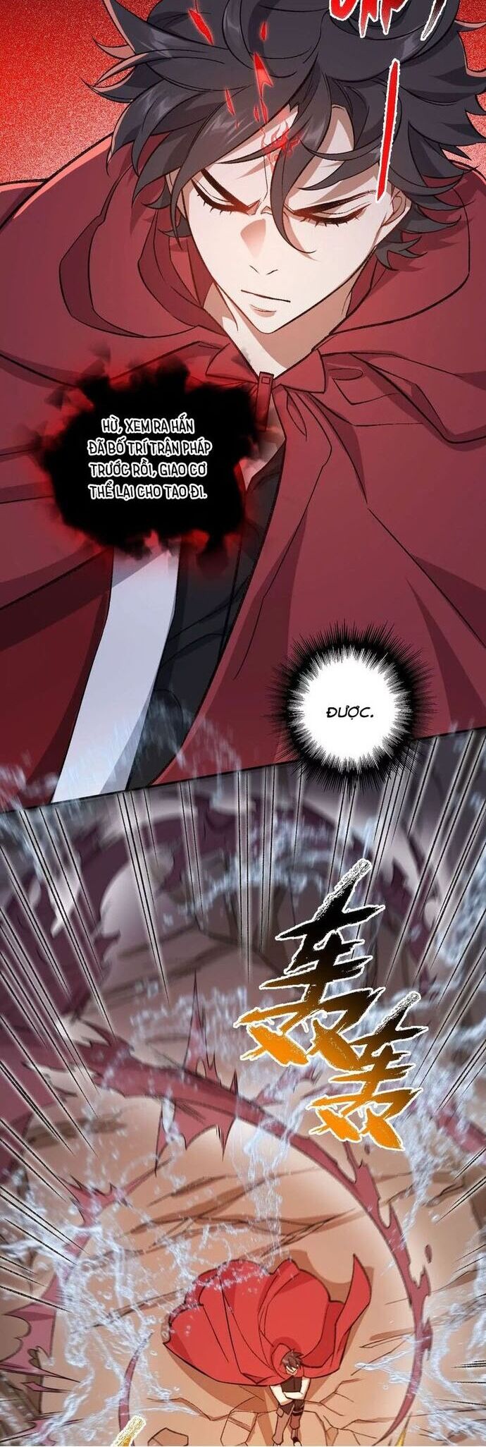 Thời Kỳ Tận Thế - Chapter 98 - Page 12