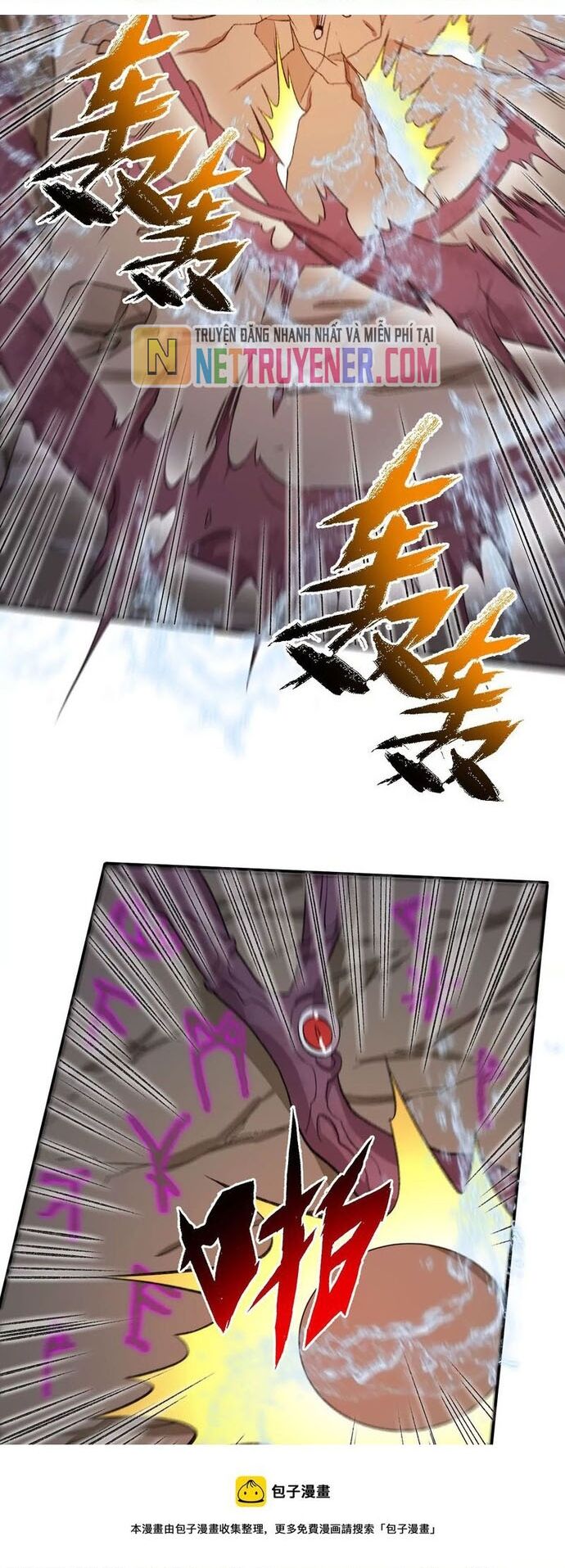 Thời Kỳ Tận Thế - Chapter 98 - Page 13