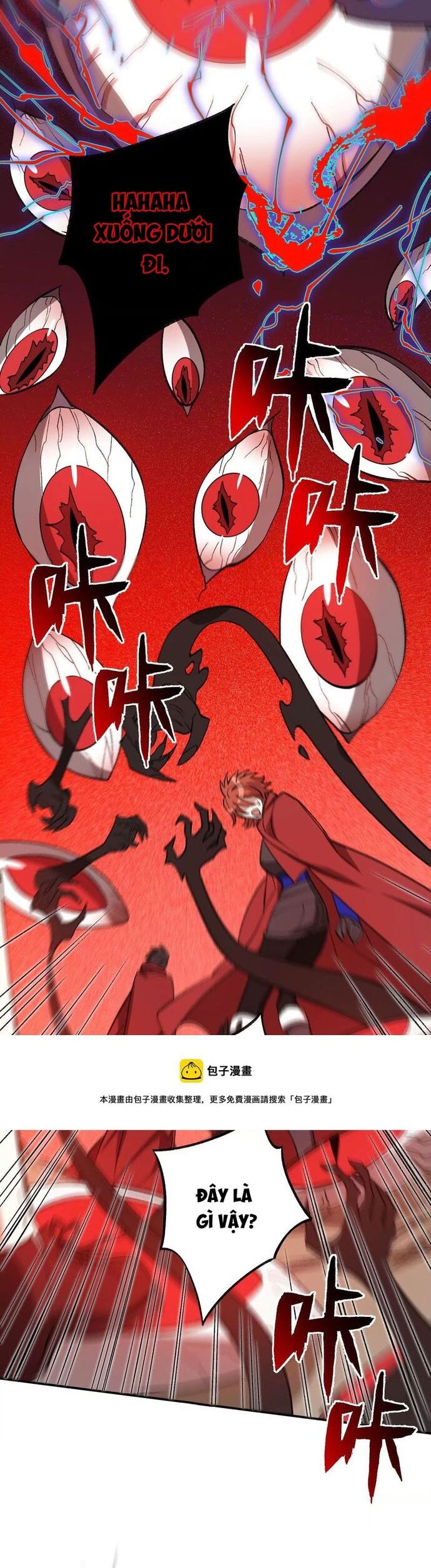 Thời Kỳ Tận Thế - Chapter 98 - Page 18