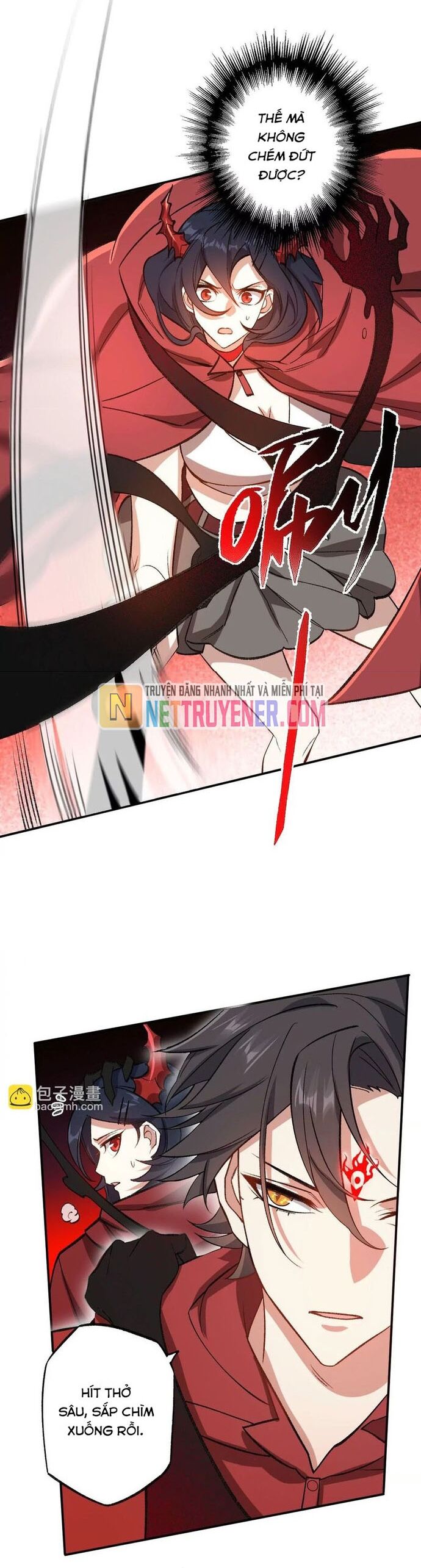 Thời Kỳ Tận Thế - Chapter 98 - Page 19