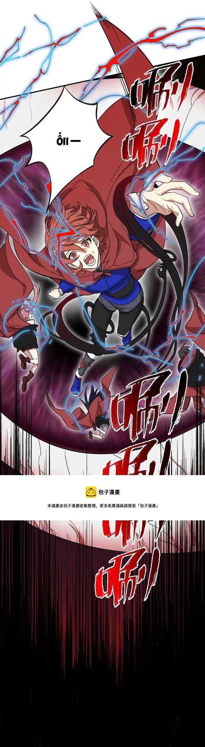 Thời Kỳ Tận Thế - Chapter 98 - Page 20