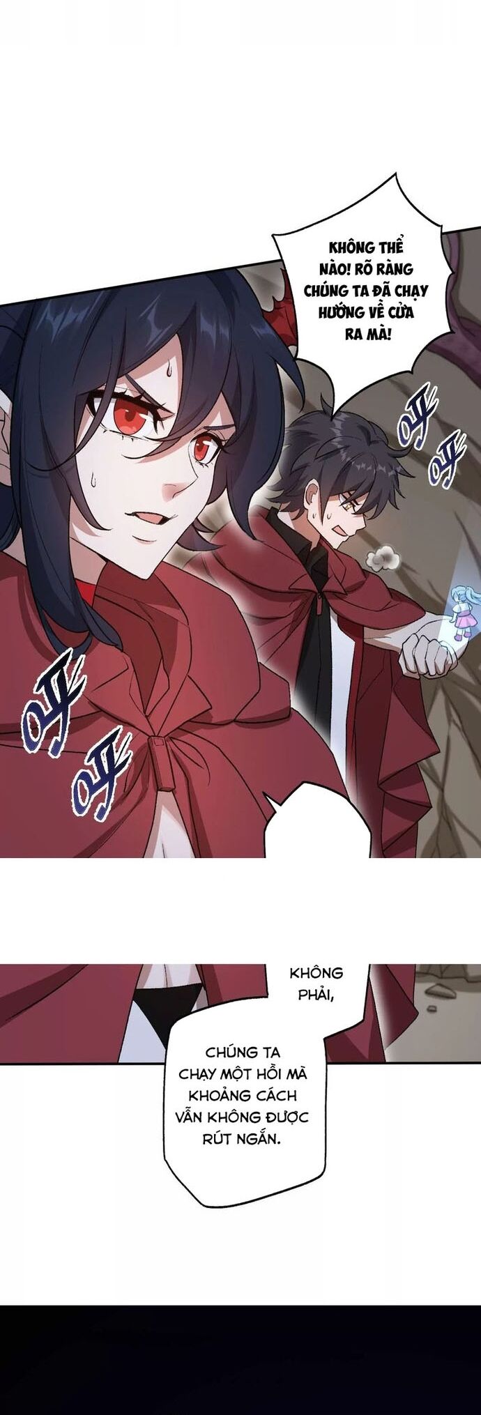 Thời Kỳ Tận Thế - Chapter 98 - Page 6