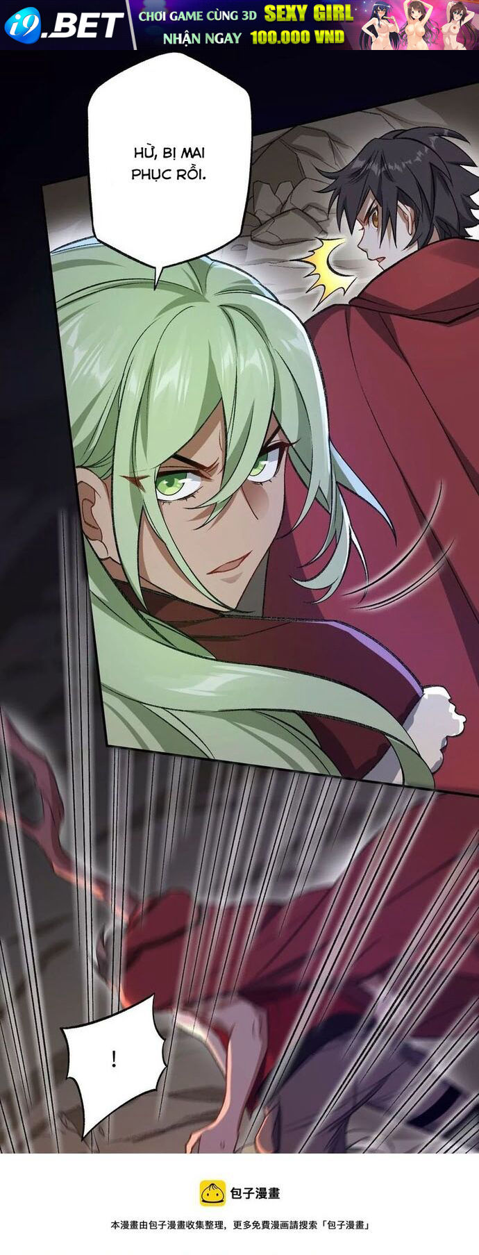 Thời Kỳ Tận Thế - Chapter 98 - Page 7