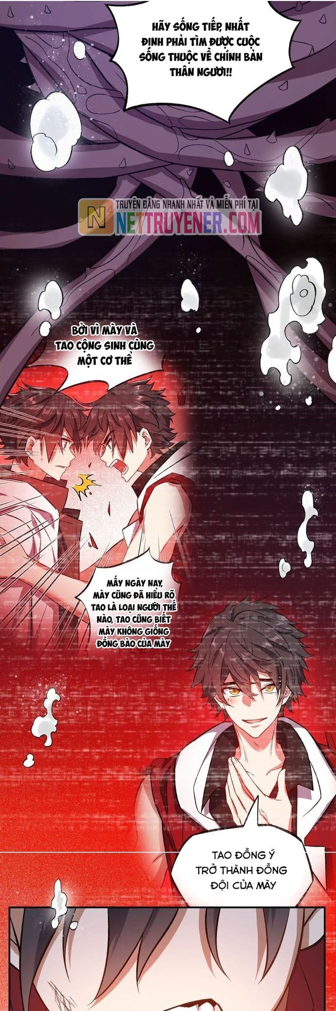 Thời Kỳ Tận Thế - Chapter 99 - Page 10