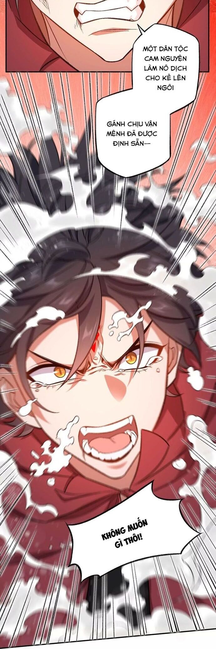 Thời Kỳ Tận Thế - Chapter 99 - Page 11