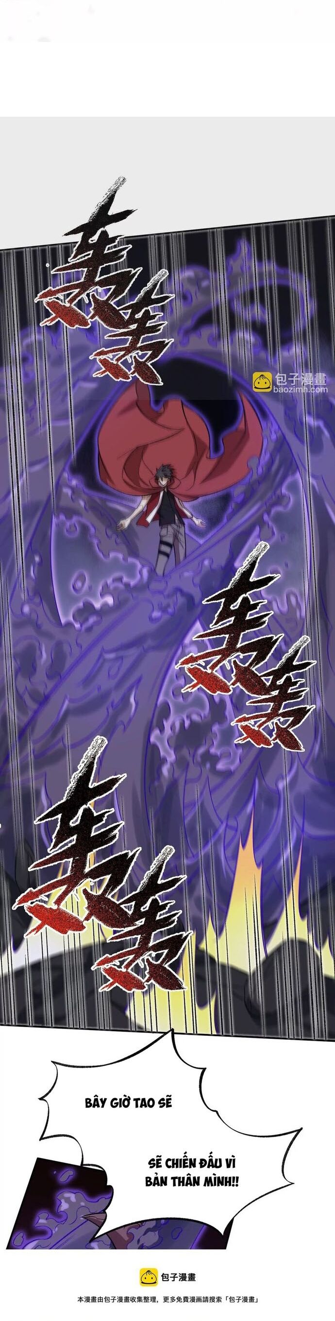 Thời Kỳ Tận Thế - Chapter 99 - Page 12