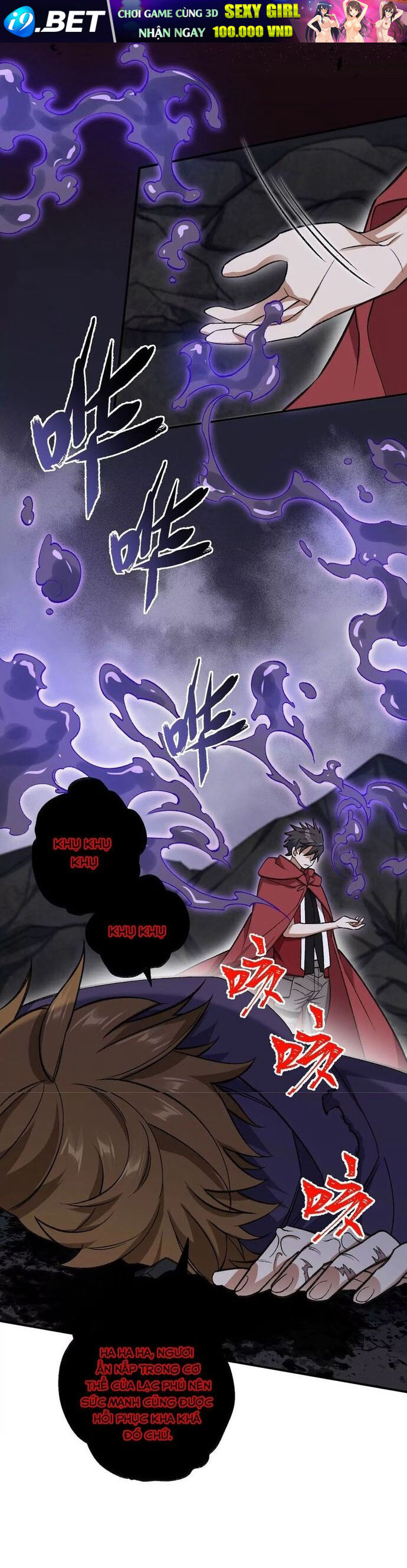 Thời Kỳ Tận Thế - Chapter 99 - Page 15