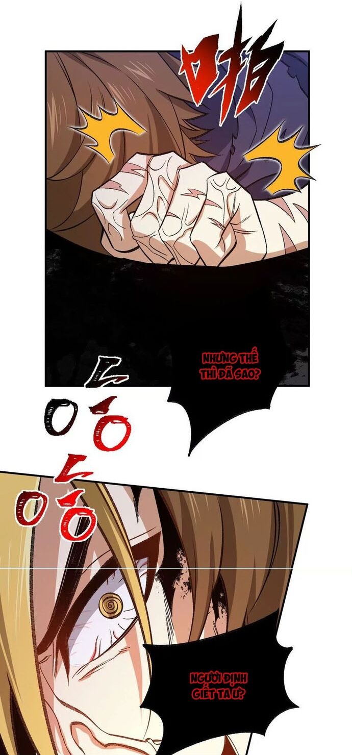 Thời Kỳ Tận Thế - Chapter 99 - Page 16