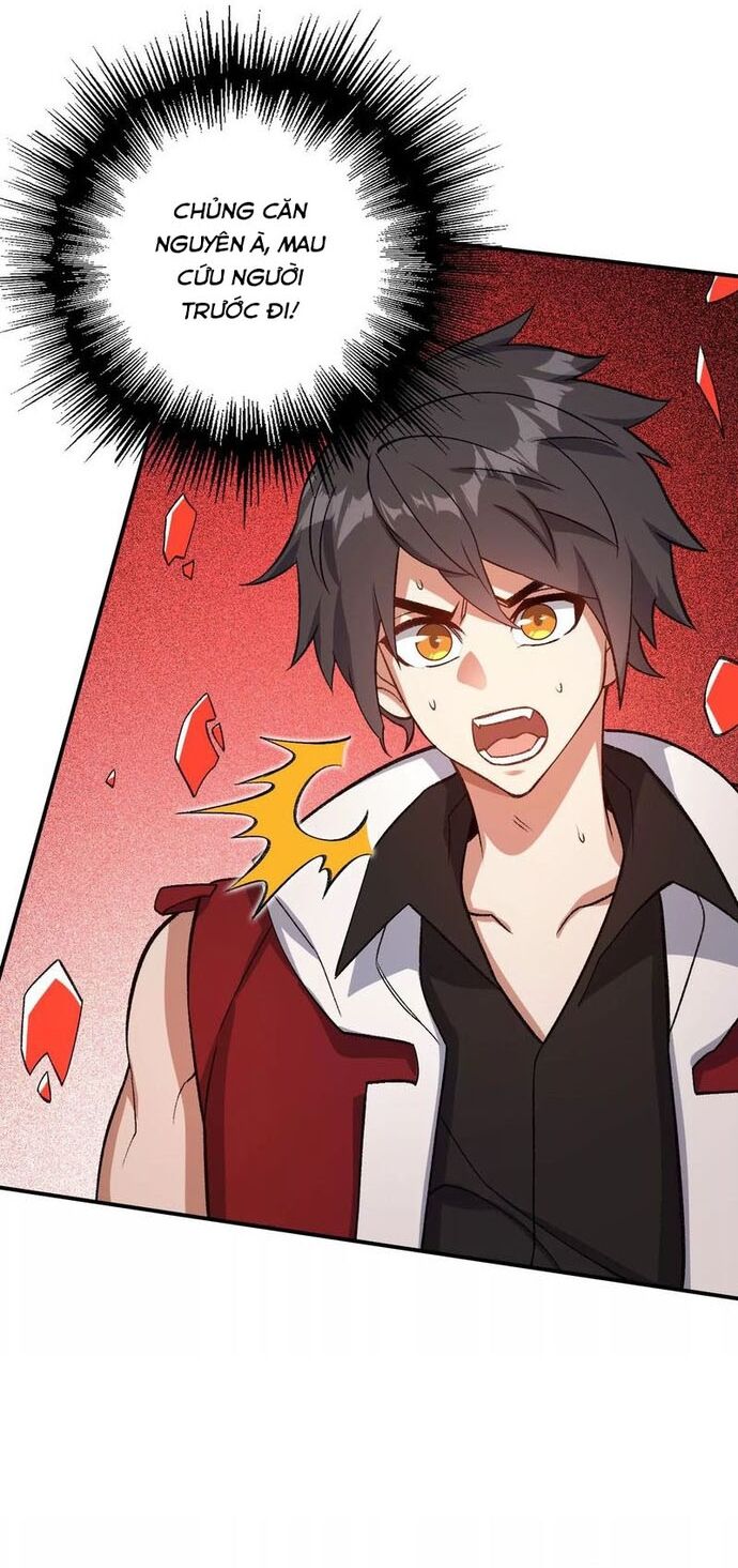 Thời Kỳ Tận Thế - Chapter 99 - Page 18